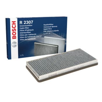 Filtro interior 1 987 432 307 Bosch
