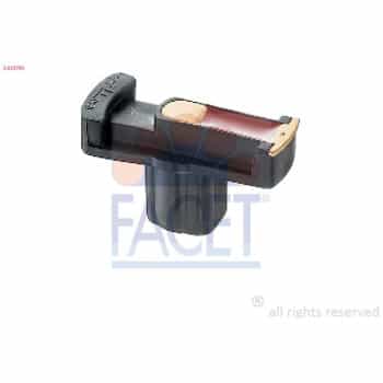 Rotor del distribuidor de corriente