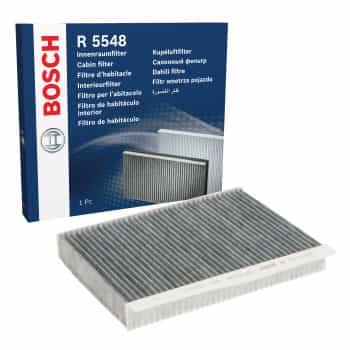 Filtro interior 1987435548 Bosch