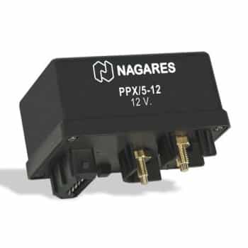 Unidad de control, tiempo de incandescencia