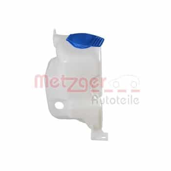 Depósito de líquido de limpieza, limpieza de ventanas