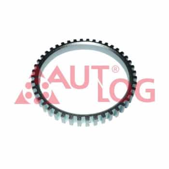 Anillo sensor, ABS