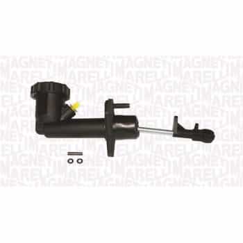 Cilindro maestro, embrague