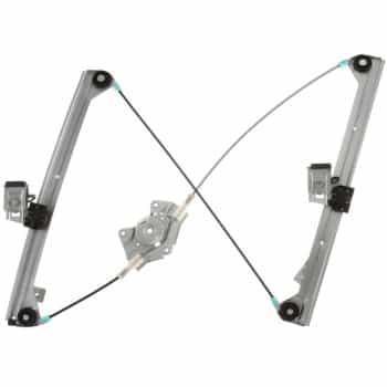 Mecanismo de control de ventana 850574 Valeo