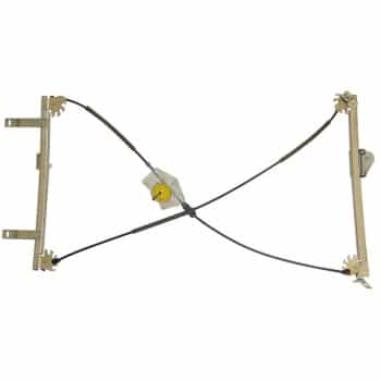 Mecanismo de control de ventana 850843 Valeo