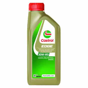 Aceite de motor Castrol Edge Supercar 10W60 A3/B3 1L