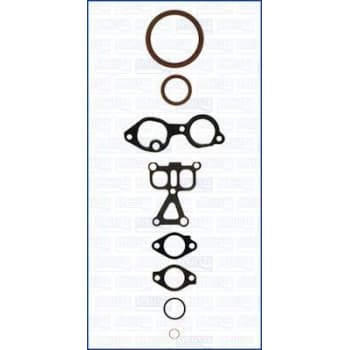 Juego de juntas, bloque del motor