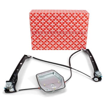 Mecanismo de control de ventana 175462 FEBI