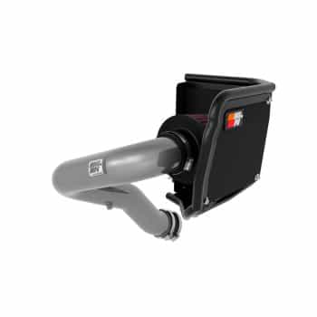 Kit K&N Typhoon sur mesure pour Subaru WRX 2.4 2022- (69-8012TC)