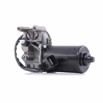Motor del limpiaparabrisas