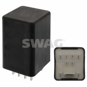 système de relais lumineux