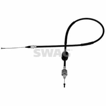 câble de traction d'embrayage