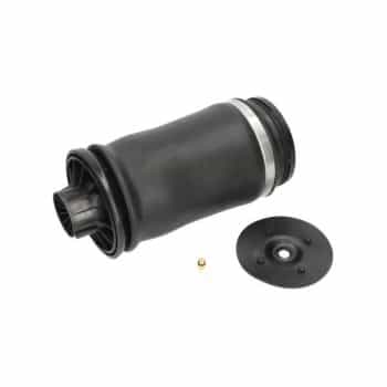 Fuelle, suspensión neumática