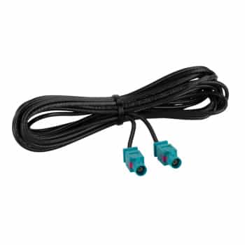 Cable de extensión de antena Fakra(m) de 500 cm - Fakra(m)