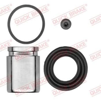 Kit de reparación, pinza de freno