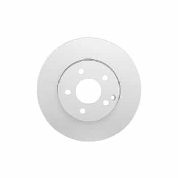 Disque de frein 0 986 479 407 Bosch