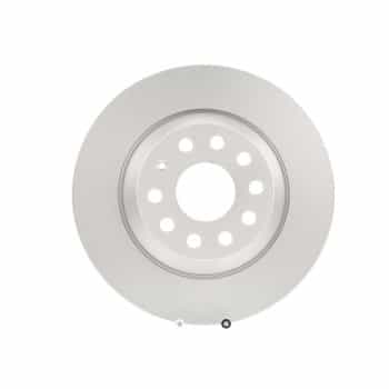 Disco de freno 0986479A84 Bosch