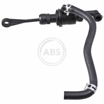 Cilindro maestro, embrague 51792 ABS