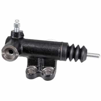 Cilindro esclavo, embrague 61307 ABS