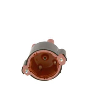 Capó del distribuidor