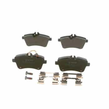 Juego de pastillas de freno 0 986 494 085 Bosch