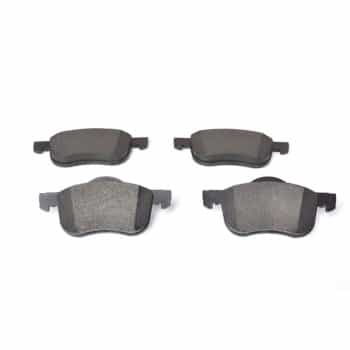 Kit de plaquettes de frein, frein à disque 0 986 424 540 Bosch