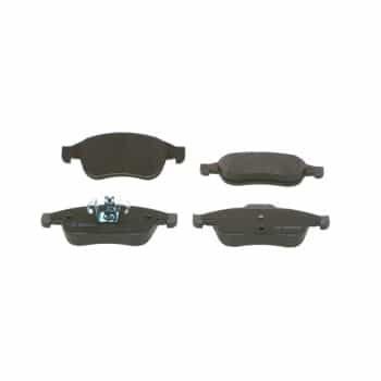 Kit de plaquettes de frein, frein à disque 0 986 494 441 Bosch