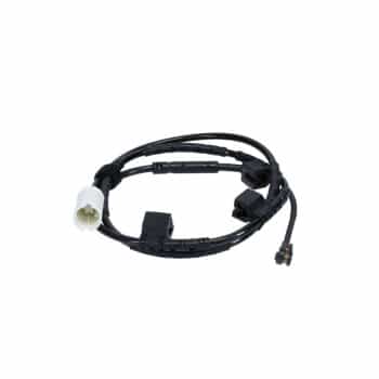 Contacto de advertencia, desgaste de pastillas/forros de freno 1 987 473 525 Bosch