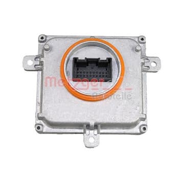 Unité de commande, éclairage