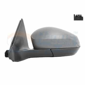 Retrovisor exterior *HAGUS* 7633827