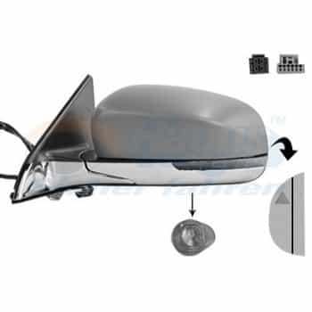 Retrovisor exterior *HAGUS* 2128825