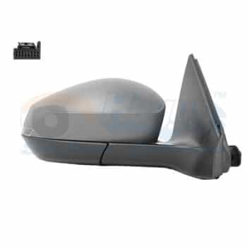 Retrovisor exterior *HAGUS* 7633828
