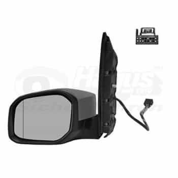 Retrovisor exterior *HAGUS* 5854815