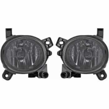 Juego de faros antiniebla HD Tuning 1018489 Diederichs