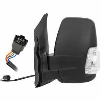 Espejo exterior 1457225 Diederichs