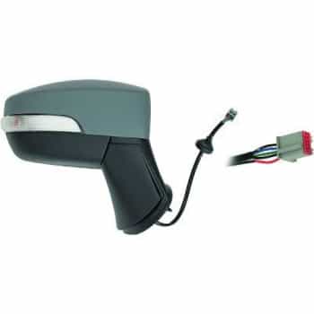 Espejo exterior 1480125 Diederichs