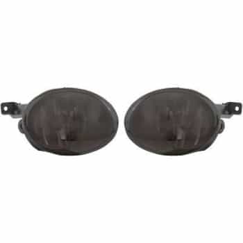 Juego de faros antiniebla HD Tuning 2255388 Diederichs