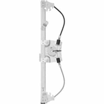 Mecanismo de control de ventana