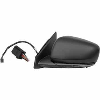 Espejo exterior 4446125 Diederichs