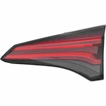 Feu arrière 6687692 Diederichs