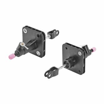 Cilindro maestro, embrague 804696 Valeo