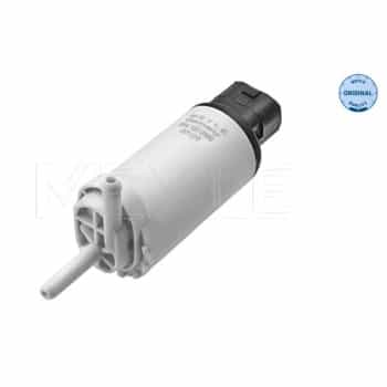 Bomba de líquido limpiador, limpieza de ventanas