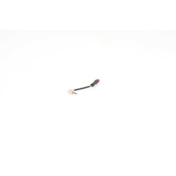 Contacto de advertencia, desgaste de pastillas/forros de freno