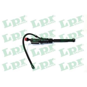 Cilindro maestro, embrague