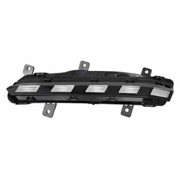 Feux de jour, droite 2PT 015 040-021 Hella