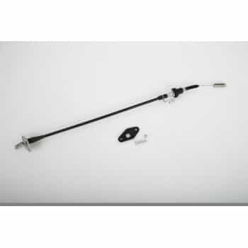 Cable de embrague