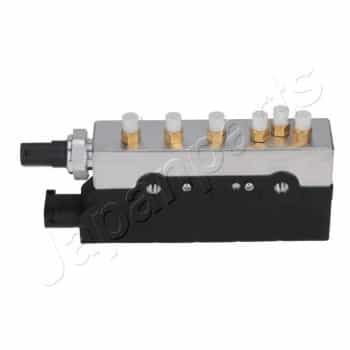 Válvula, sistema neumático