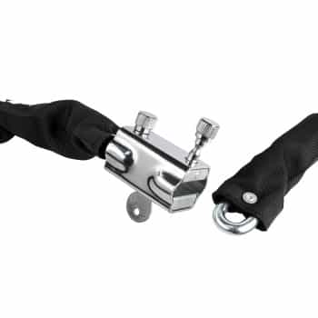 Candado de cadena AXA Hawk 8*100