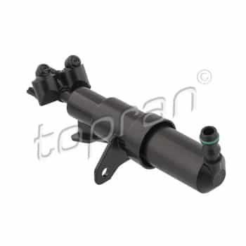 Líquido limpiador de inyectores, limpieza de faros