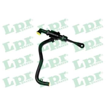 Cilindro maestro, embrague